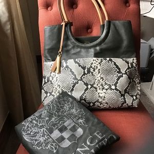 Vince Camuto shoulder bag